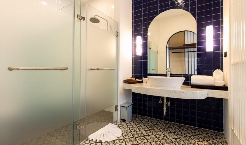 Столичный район Чантхабури: Chaanburi Boutique Resort