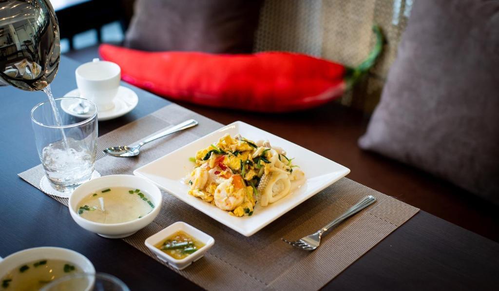Столичный район Чантхабури: Chaanburi Boutique Resort