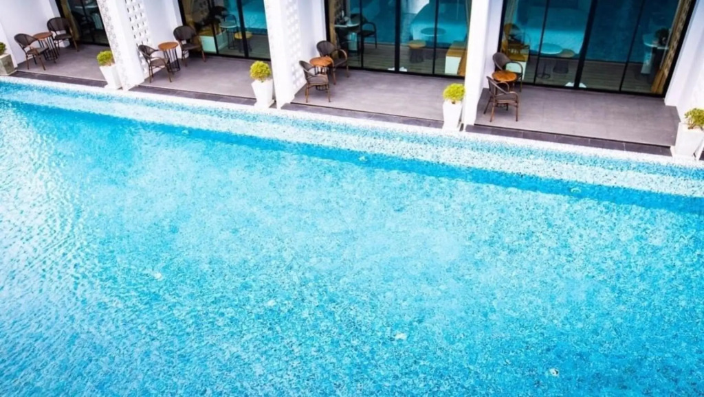 Столичный район Чантхабури: Chaanburi Boutique Resort