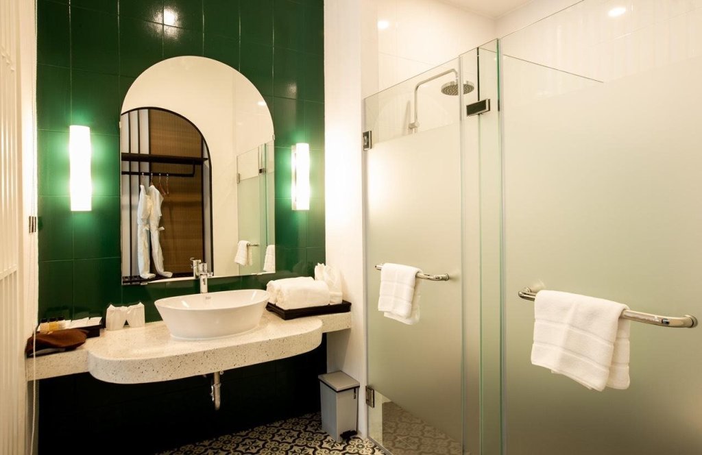 Столичный район Чантхабури: Chaanburi Boutique Resort