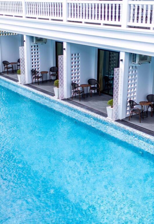 Столичный район Чантхабури: Chaanburi Boutique Resort