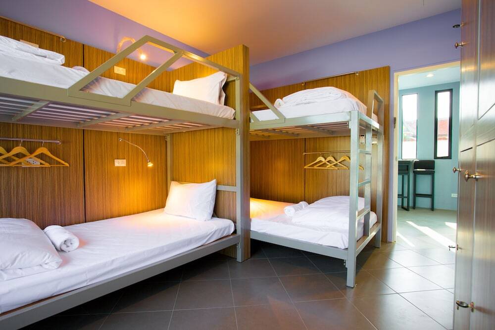 Муанг: iNest Poshtel - Hostel