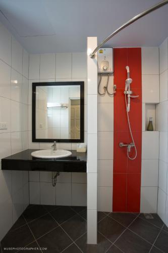 Муанг: iNest Poshtel - Hostel