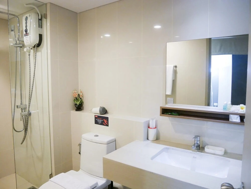 Бангкок: Апартаменты Locals Sathorn Siamese Nang Linchee