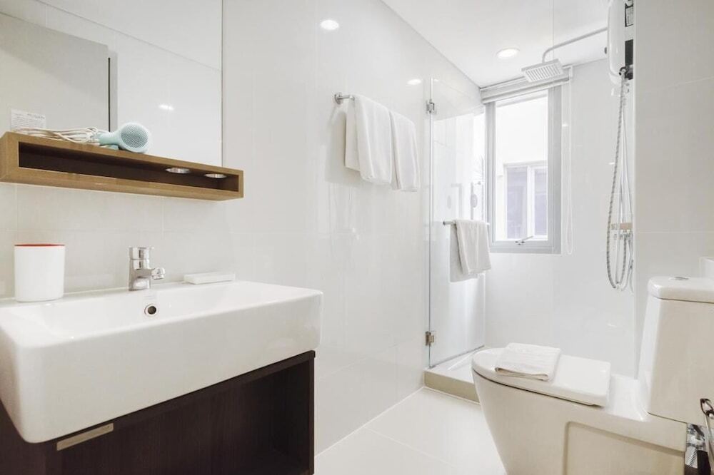 Бангкок: Апартаменты Locals Sathorn Siamese Nang Linchee