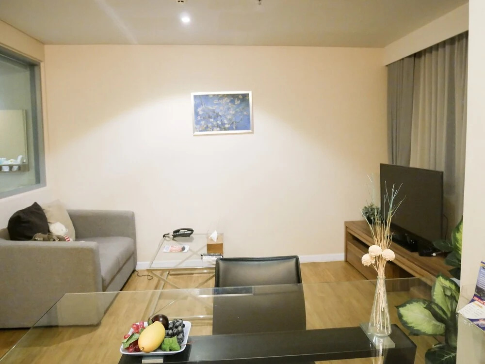 Бангкок: Апартаменты Locals Sathorn Siamese Nang Linchee