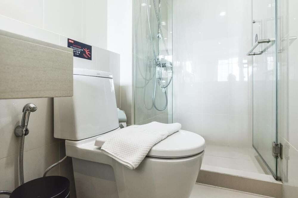 Бангкок: Апартаменты Locals Sathorn Siamese Nang Linchee