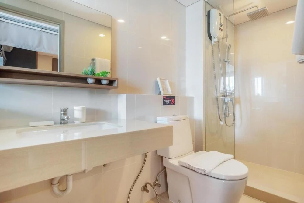 Бангкок: Апартаменты Locals Sathorn Siamese Nang Linchee