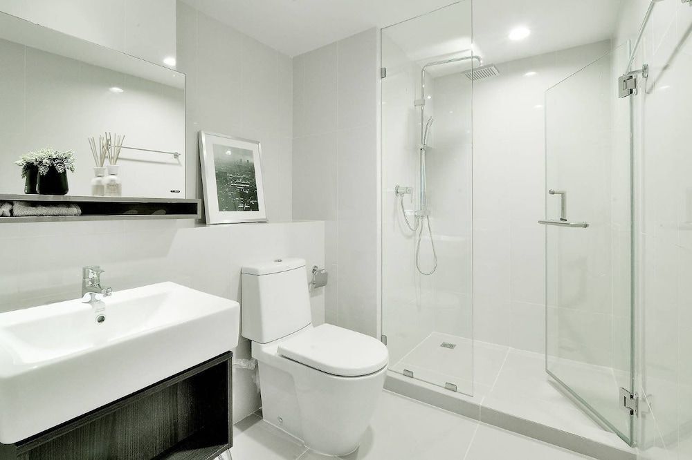 Бангкок: Апартаменты Locals Sathorn Siamese Nang Linchee