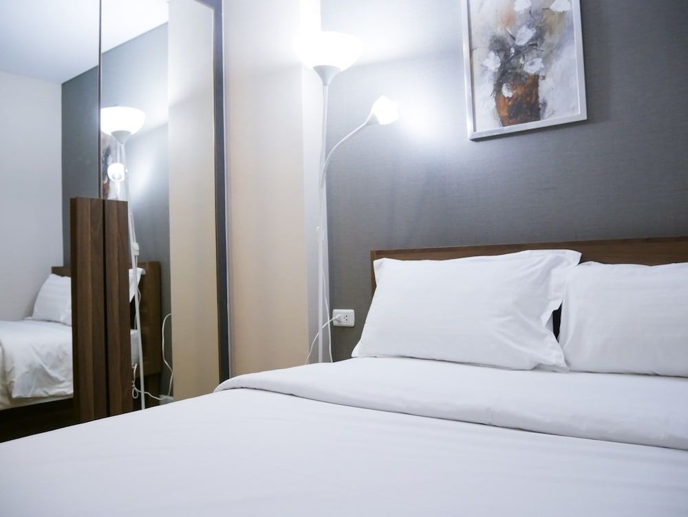 Бангкок: Апартаменты Locals Sathorn Siamese Nang Linchee