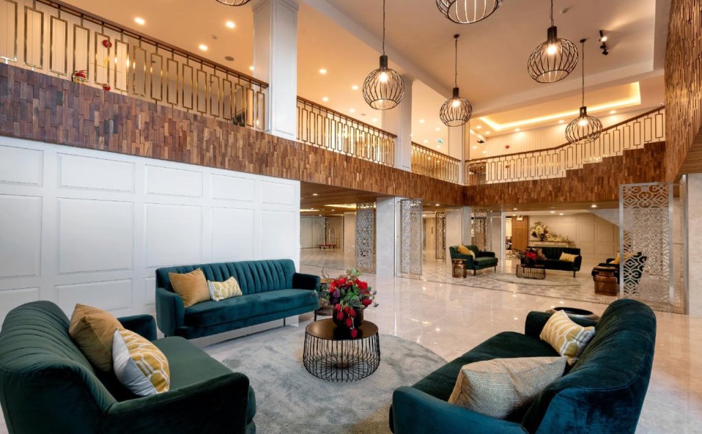 Чианграй: Sann Hotel