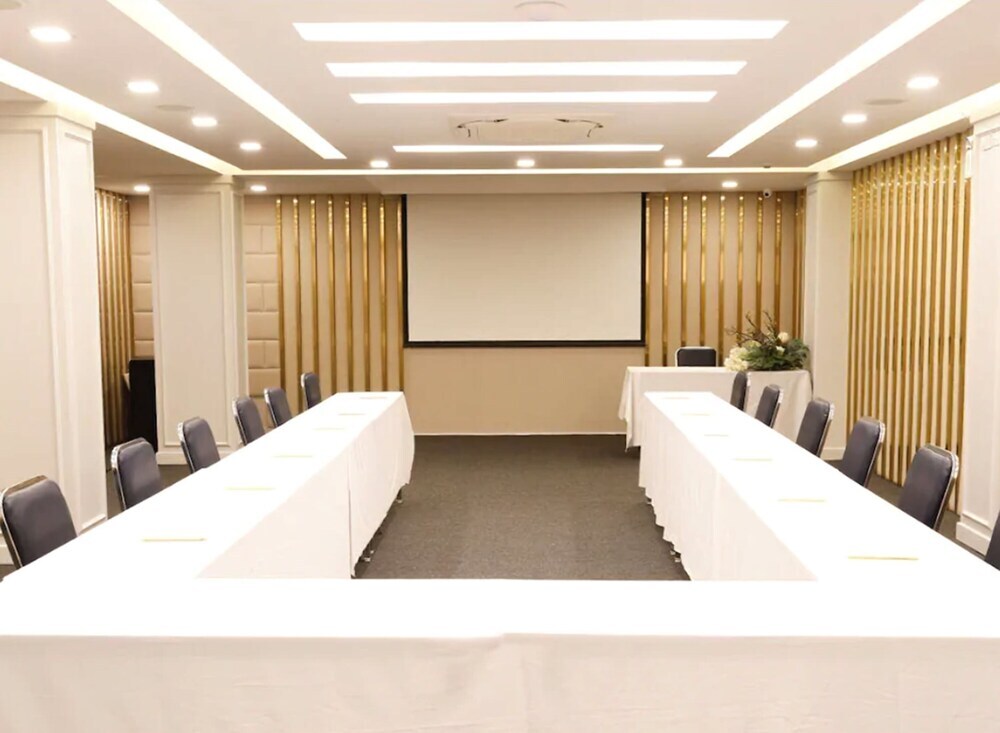 Чианграй: Sann Hotel