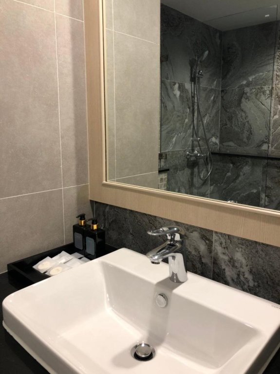 Чианграй: Sann Hotel