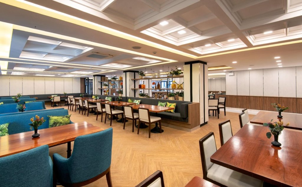 Чианграй: Sann Hotel
