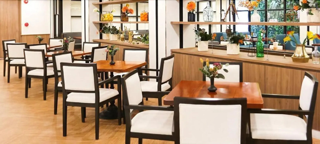 Чианграй: Sann Hotel