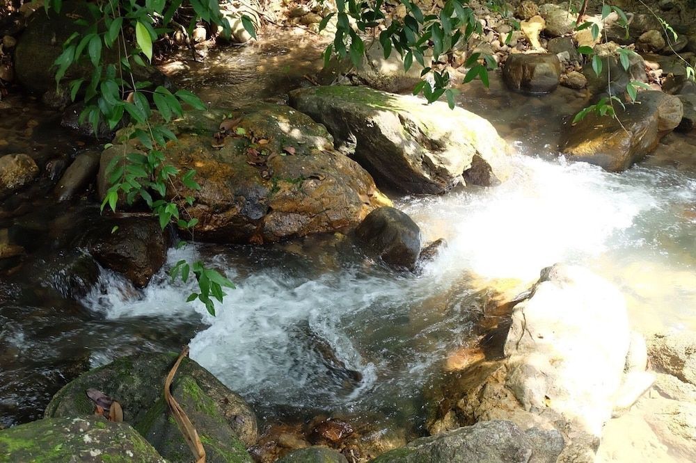 Тай-Муанг: Phupha Varee Boutique Resort