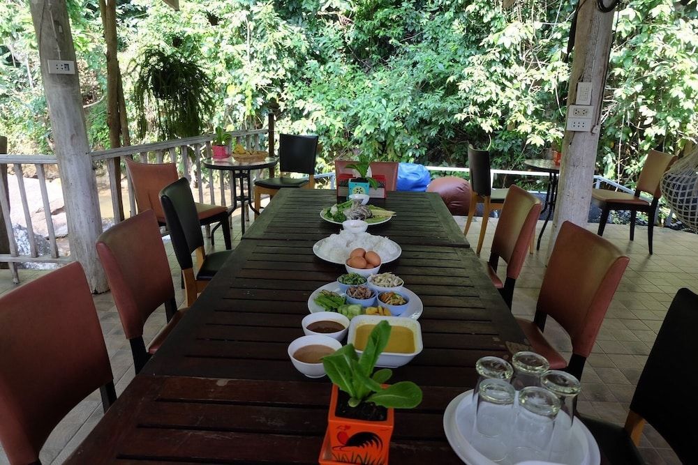 Тай-Муанг: Phupha Varee Boutique Resort