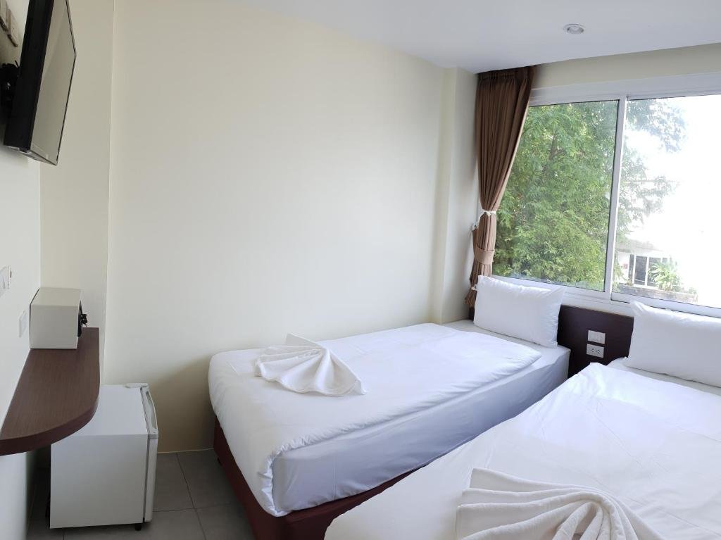 Самуи: Top Hostel Samui
