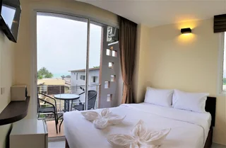 Самуи: Top Hostel Samui
