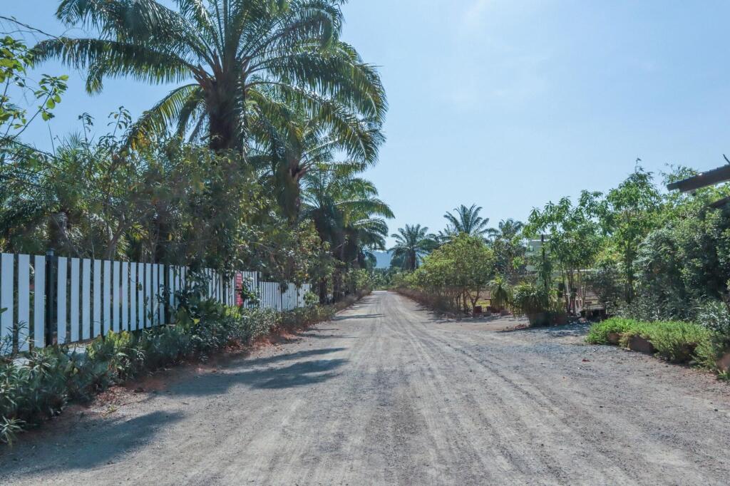 Краби: Golden Palm Resort