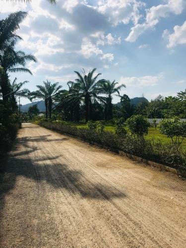 Краби: Golden Palm Resort
