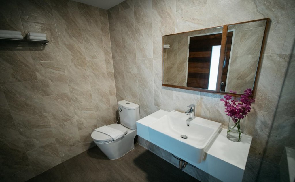 Бангкок: Salolife Hotel