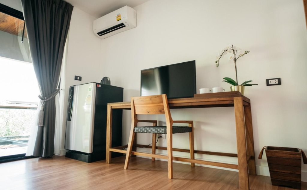 Бангкок: Salolife Hotel