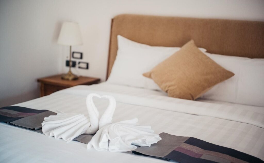 Бангкок: Salolife Hotel