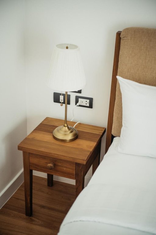 Бангкок: Salolife Hotel