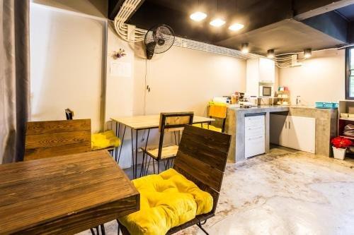 Чиангмай: Jeune Hostel Chiang Mai