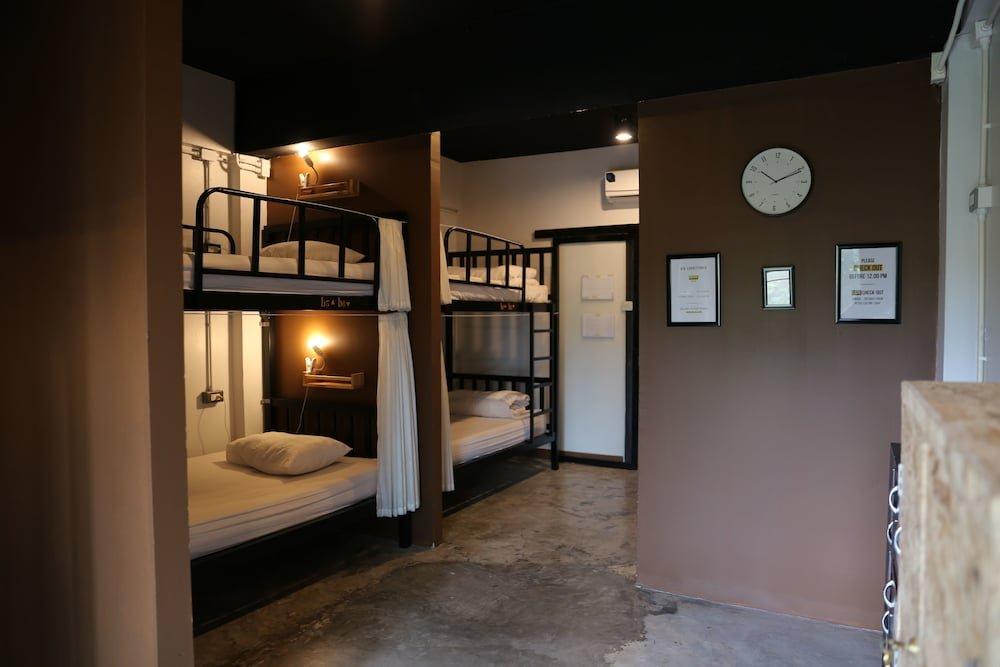 Чиангмай: Jeune Hostel Chiang Mai