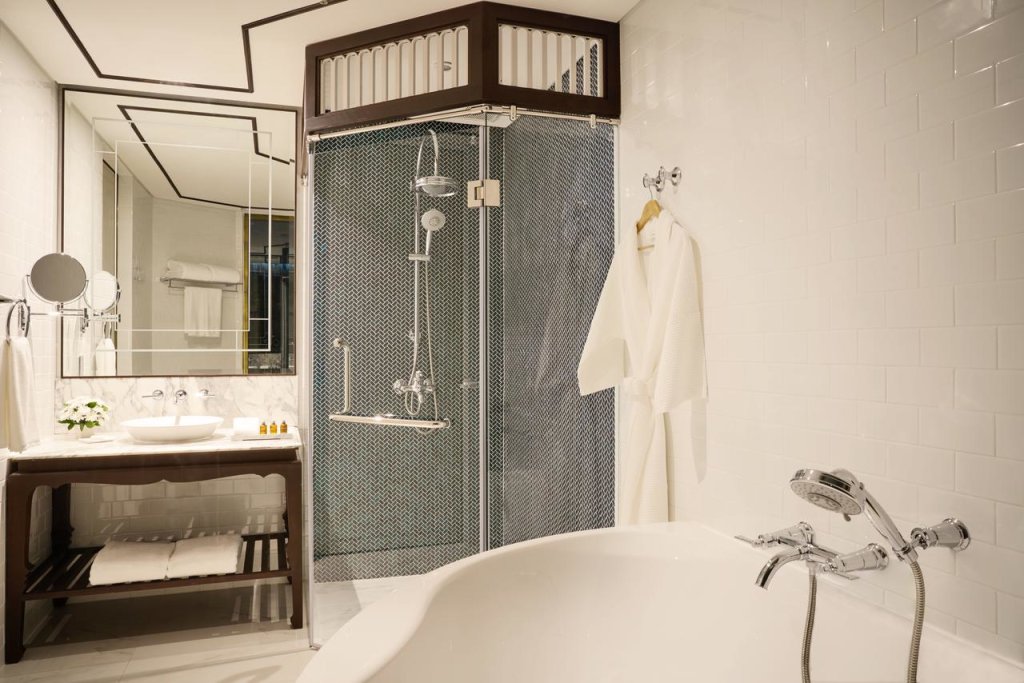 Кату: Mövenpick Myth Hotel Patong Phuket