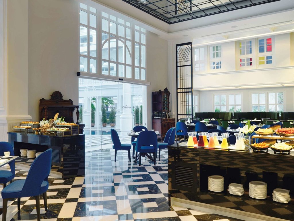 Кату: Mövenpick Myth Hotel Patong Phuket
