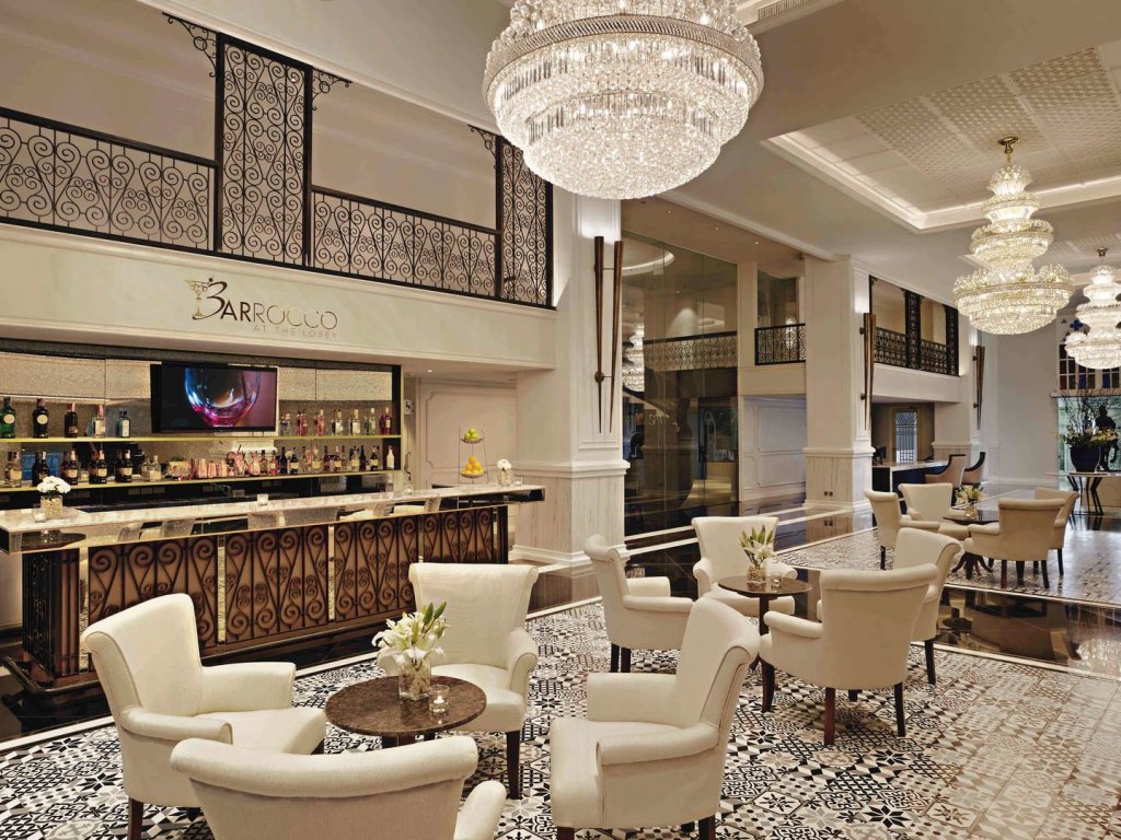 Кату: Mövenpick Myth Hotel Patong Phuket