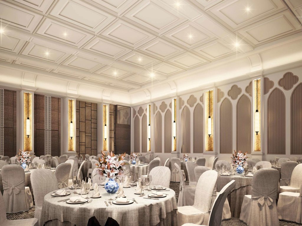 Кату: Mövenpick Myth Hotel Patong Phuket