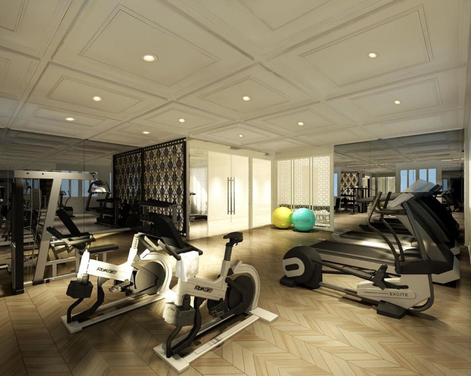 Кату: Mövenpick Myth Hotel Patong Phuket