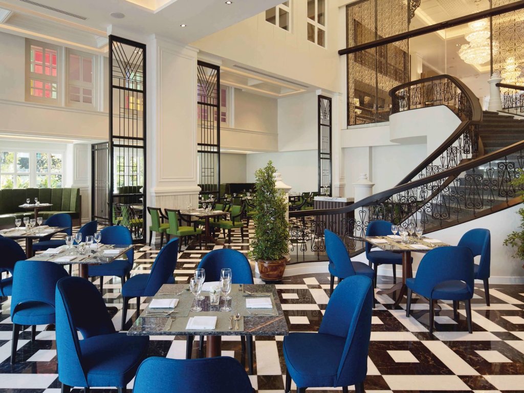Кату: Mövenpick Myth Hotel Patong Phuket