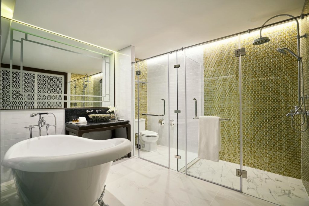Кату: Mövenpick Myth Hotel Patong Phuket