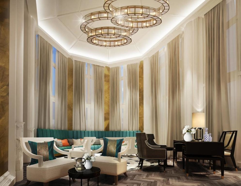 Кату: Mövenpick Myth Hotel Patong Phuket