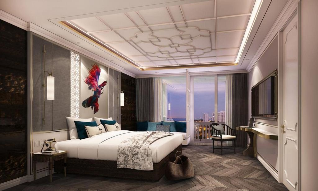 Кату: Mövenpick Myth Hotel Patong Phuket