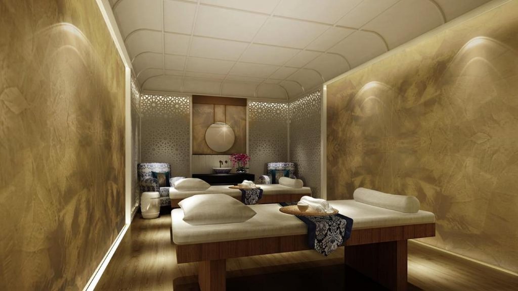 Кату: Mövenpick Myth Hotel Patong Phuket