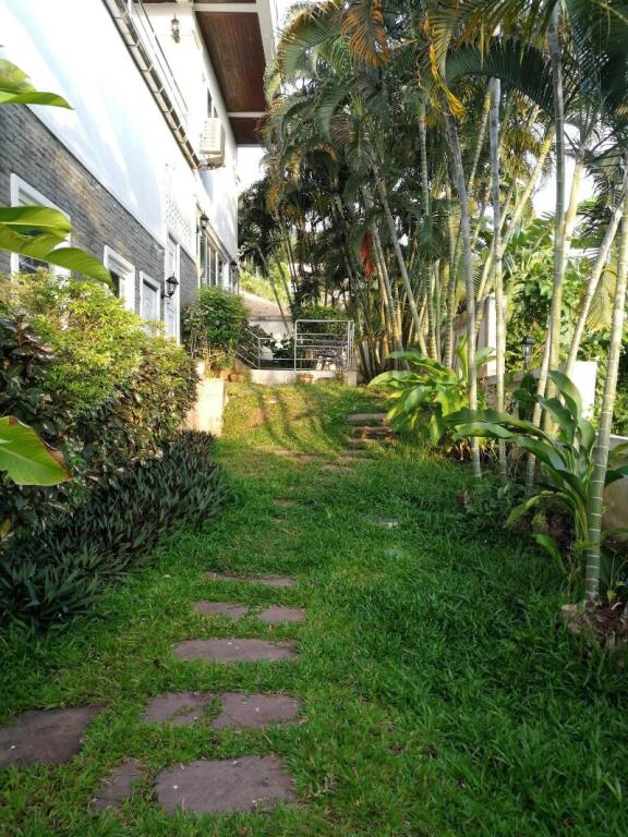 Муанг: Baan Waru Seaview