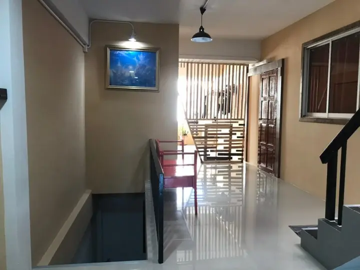 Чиангмай: Tangmo House - Hostel