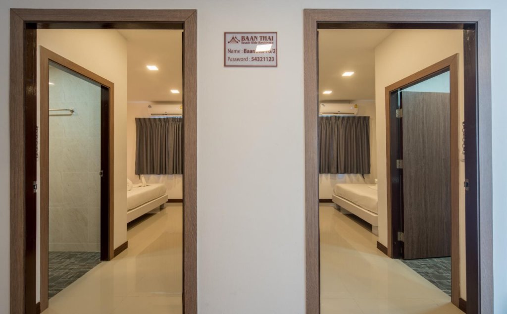 Кату: Baan Thai Beach Side Residence