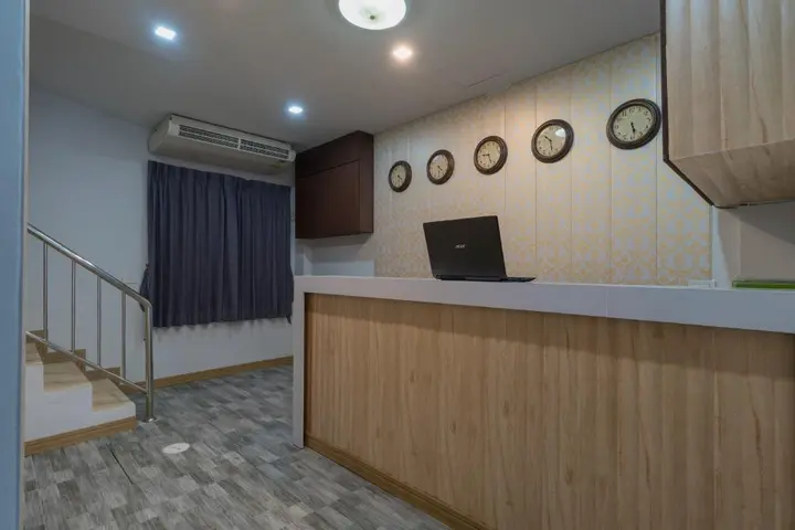 Кату: Baan Thai Beach Side Residence
