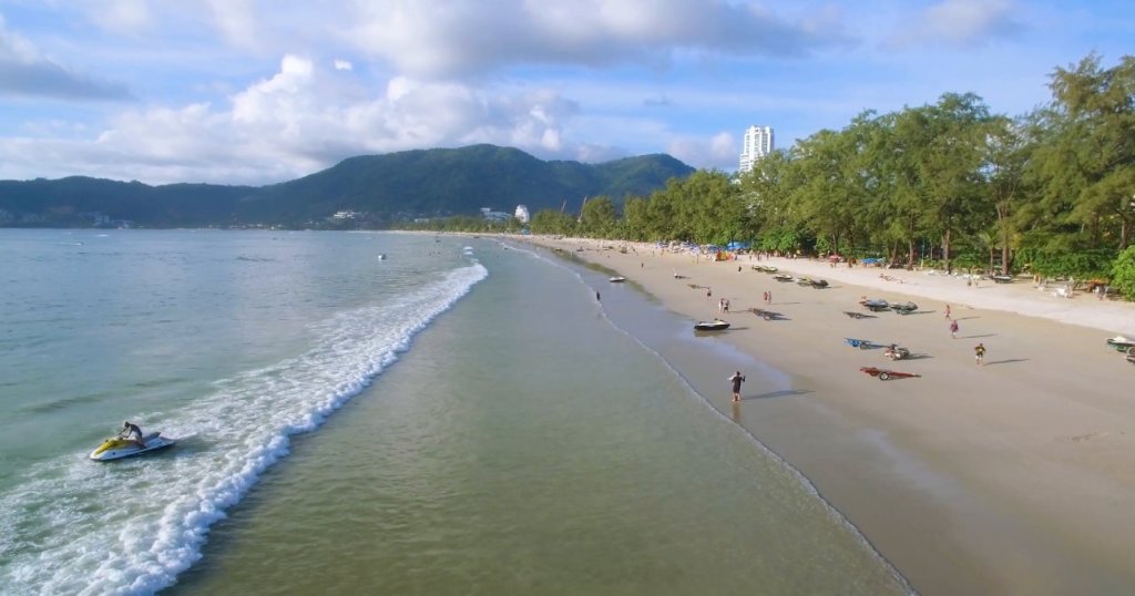 Кату: Baan Thai Beach Side Residence