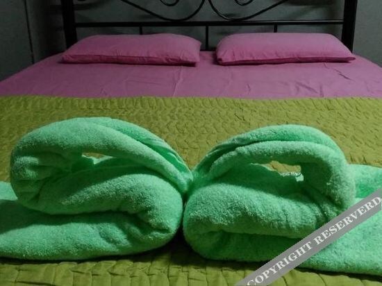Чиангмай: Gondor Guesthouse - Hostel