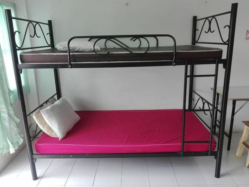 Чиангмай: Gondor Guesthouse - Hostel