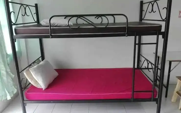 Чиангмай: Gondor Guesthouse - Hostel
