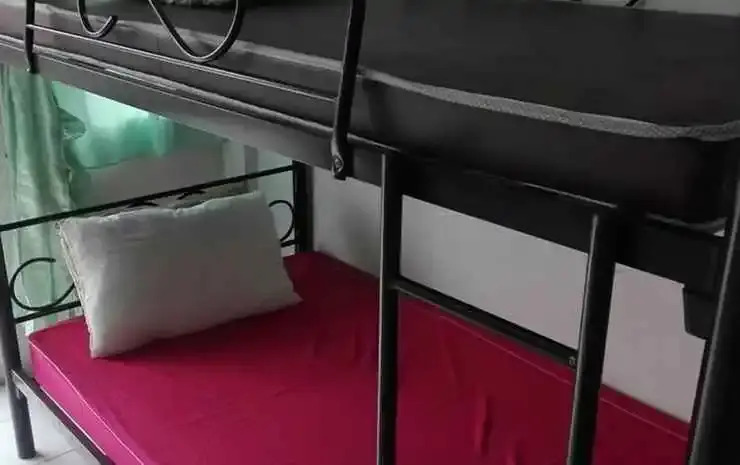 Чиангмай: Gondor Guesthouse - Hostel